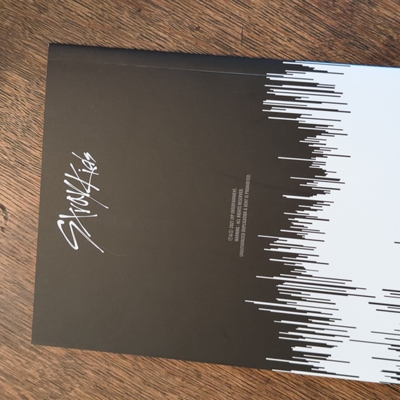 No Easy Stray Kids album set - Picture 6 of 10